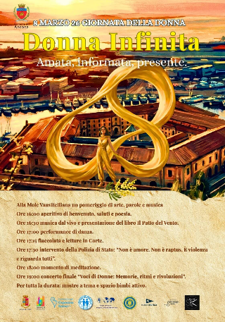 Ancona - Al Salesi concerto e donazione di un pianoforte digitale per la festa della donna